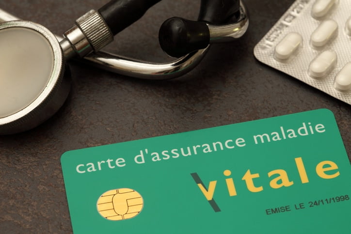 Carte Vitale